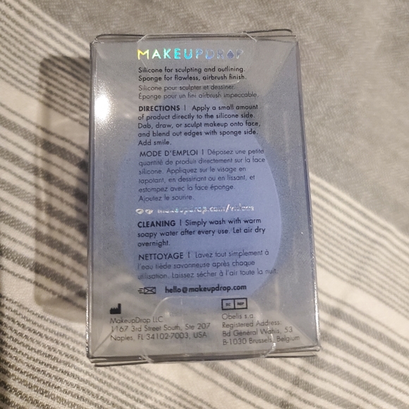 MakeupDrop Hybrid Sponge - Picture 9 of 11
